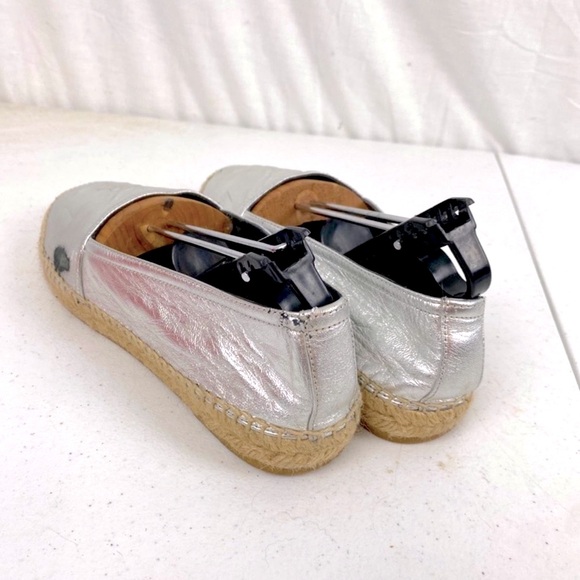 Saint Laurent espadrilles - Picture 7 of 10